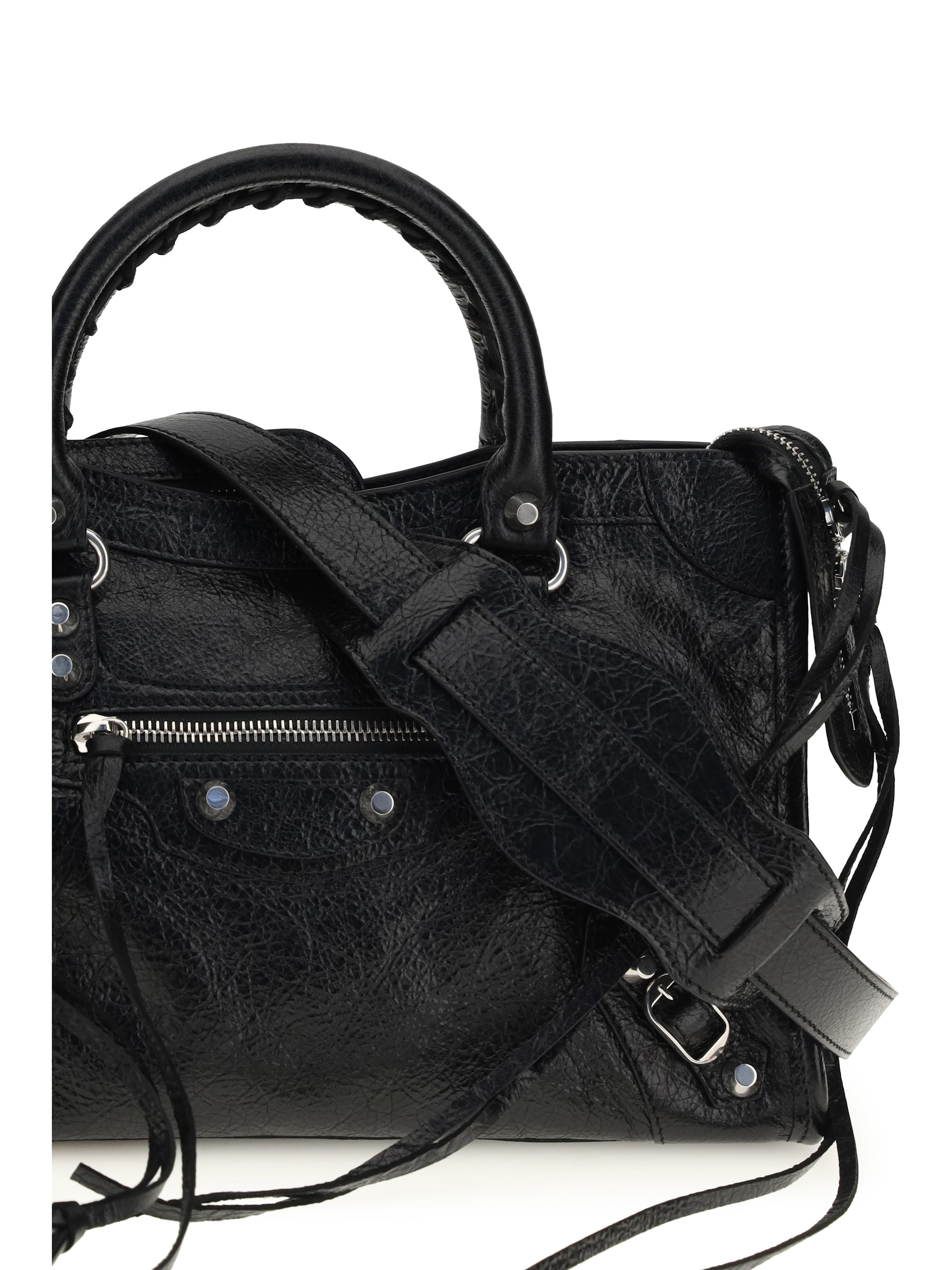 le city small handbag