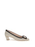 ROGER VIVIER 36 belle vivier pumps