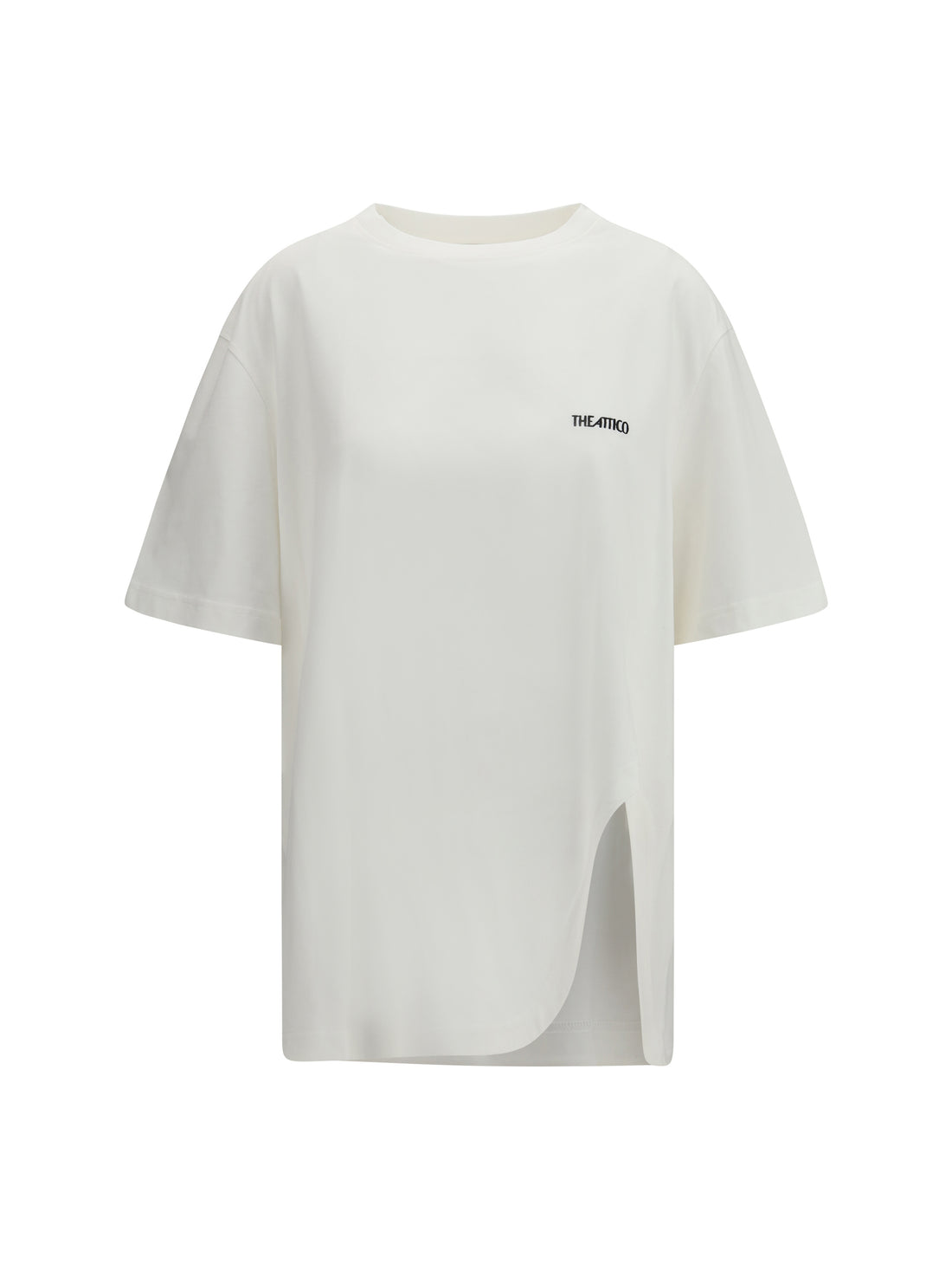 THE ATTICO 36 oversized t-shirt