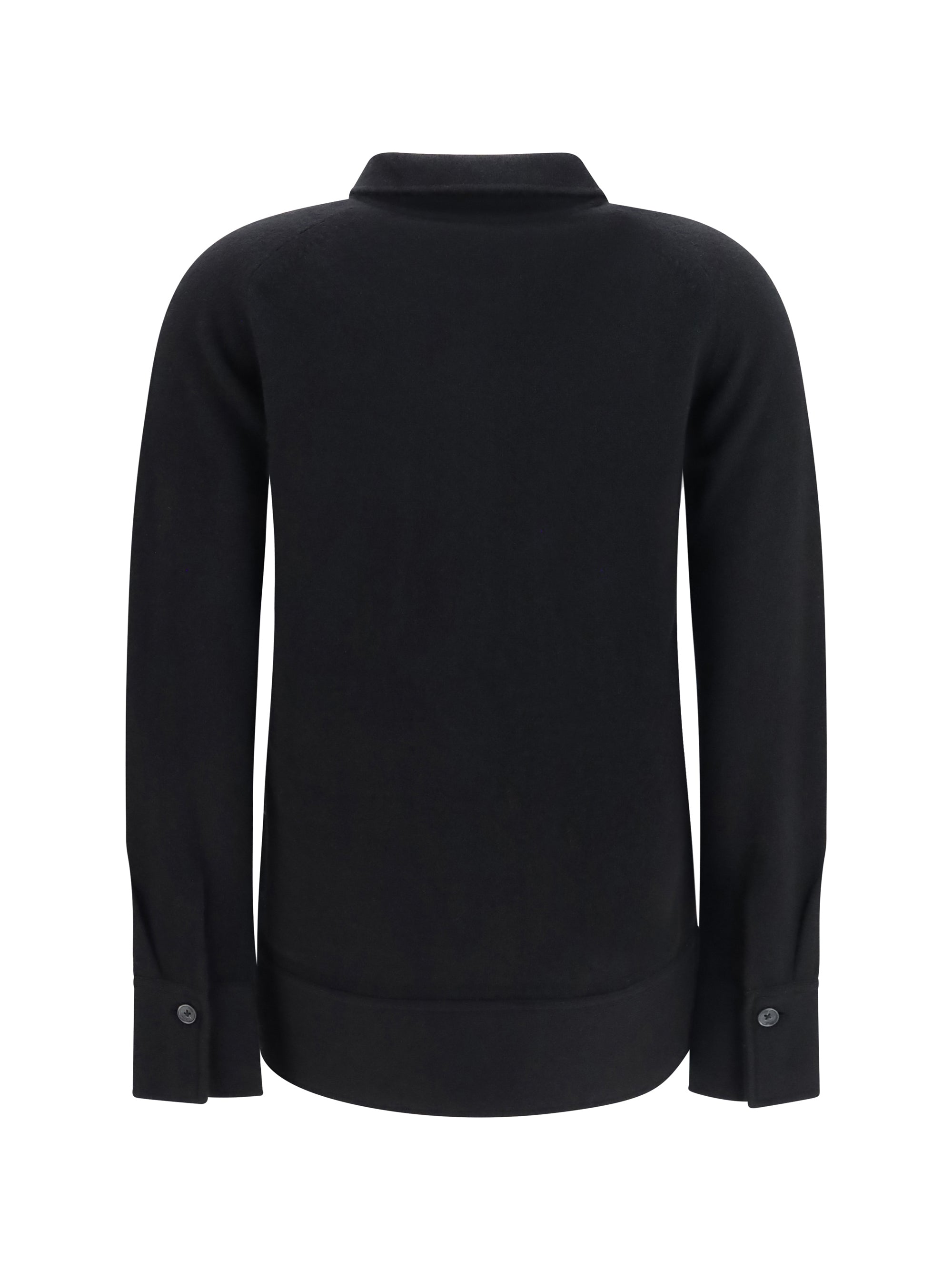cashmere shirt