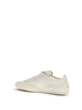 JIMMY CHOO 36 sunny sneakers