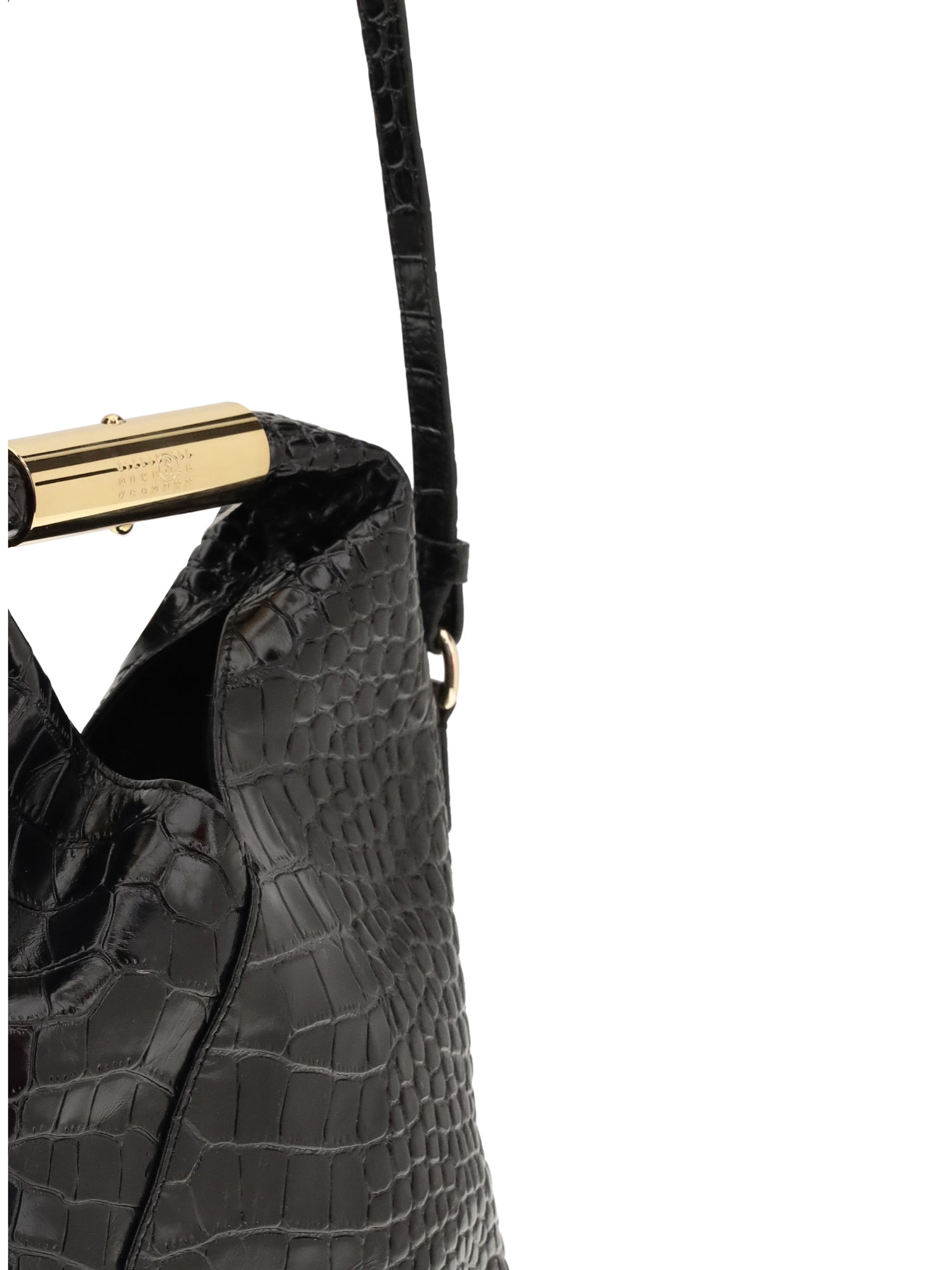 MM6 OS japanese small handbag