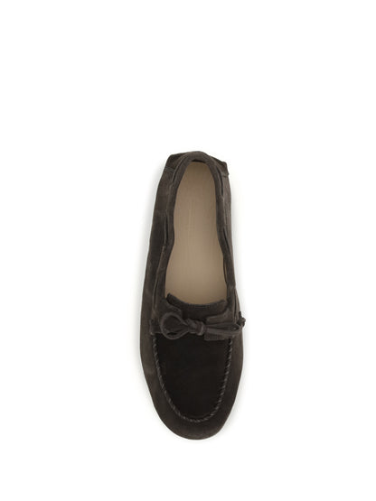 LE MONDE BERYL 36 driver loafers