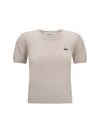 bea wool top