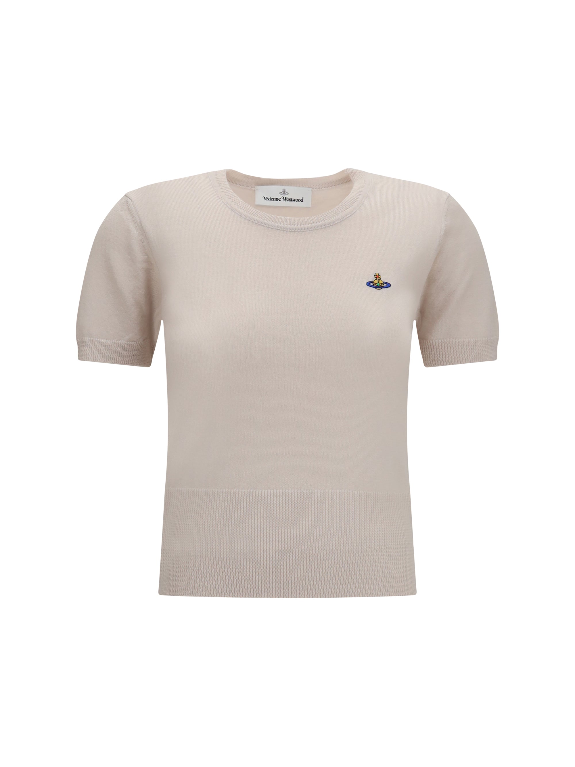 bea wool top