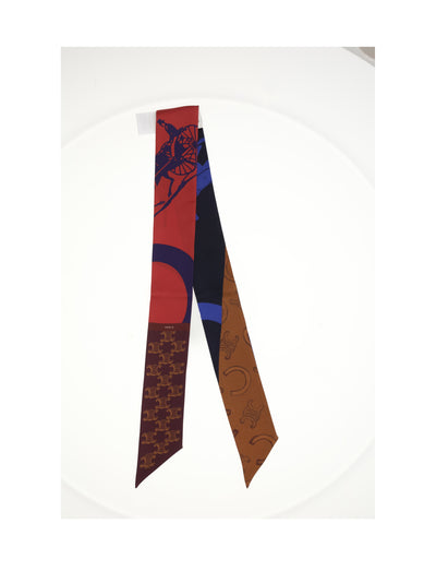 6x110cm lavalliere