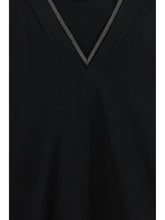 BRUNELLO CUCINELLI L t-shirt with embellishments