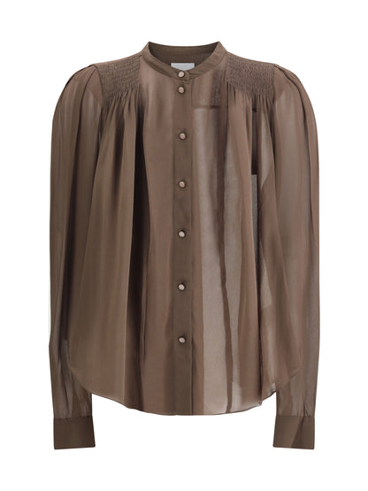 MARANT ETOILE 38 noeline shirt