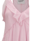 vasma strappy dress