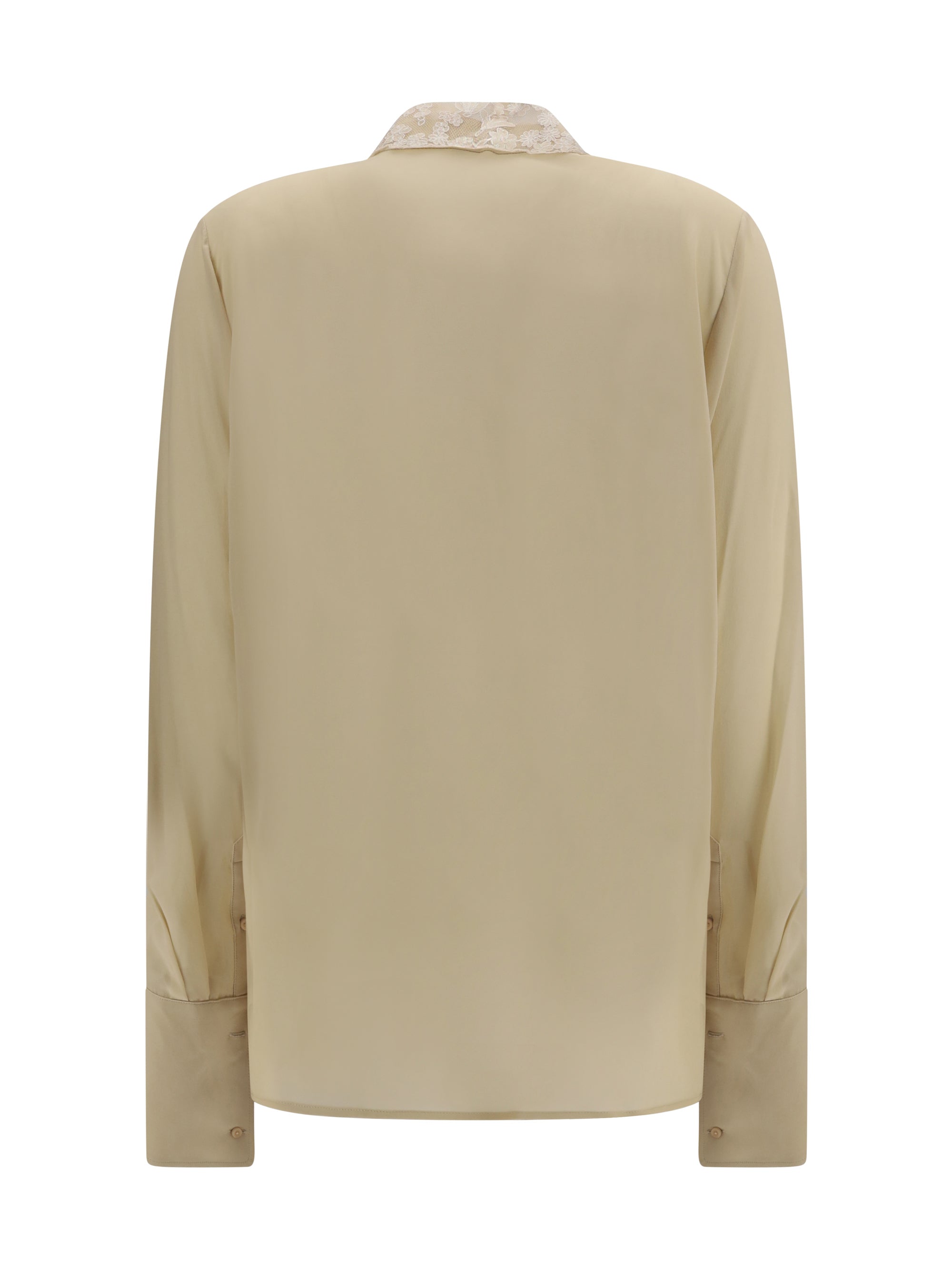 georgette shirt