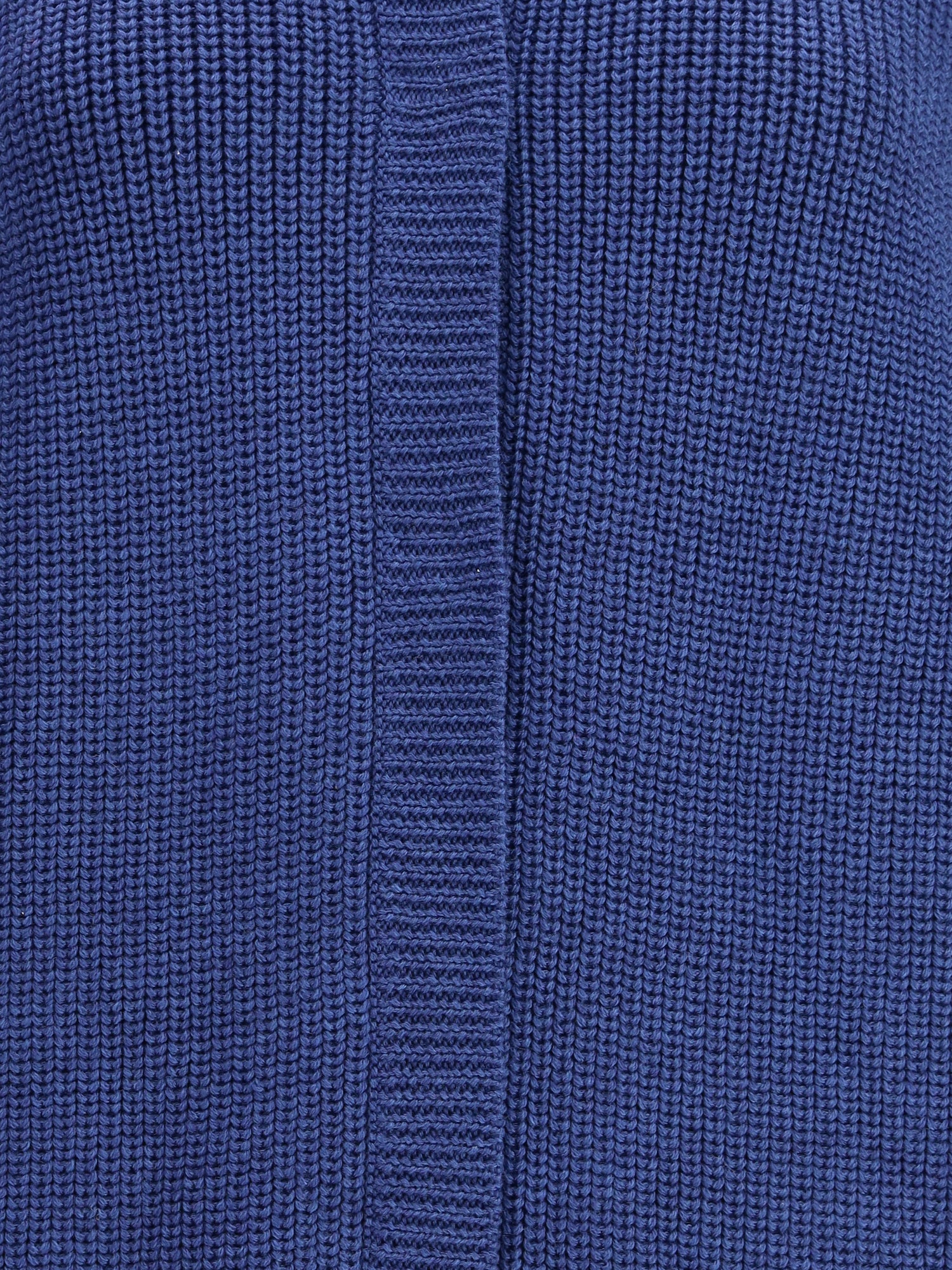 ELLA OS bomber sweater with an hook-and-eye closure