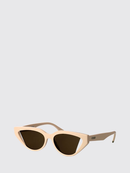 FENDI 52 acetate sunglasses