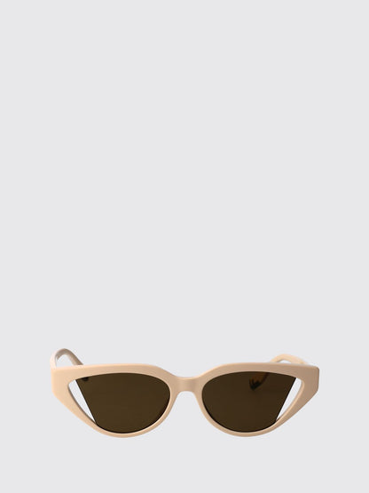FENDI 52 acetate sunglasses