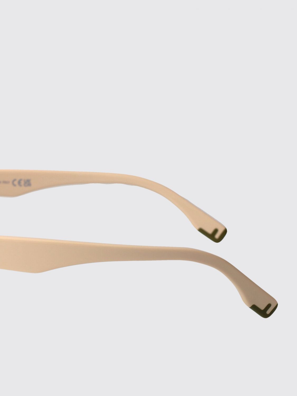 FENDI 52 acetate sunglasses