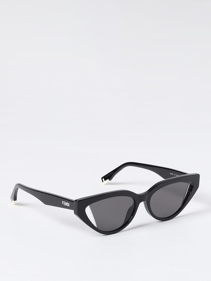 FENDI 52 acetate sunglasses