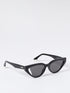 FENDI 52 acetate sunglasses
