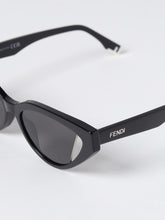 FENDI 52 acetate sunglasses