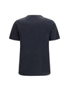 monochrome t-shirt