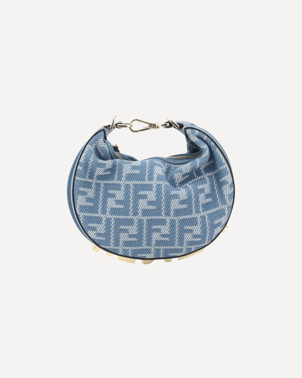 Fendi Fendigraphy Mini Handbag