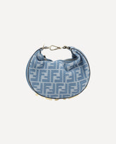 Fendi Fendigraphy Mini Handbag