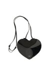 le coeur shoulder bag