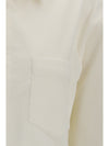 anne corduroy shirt