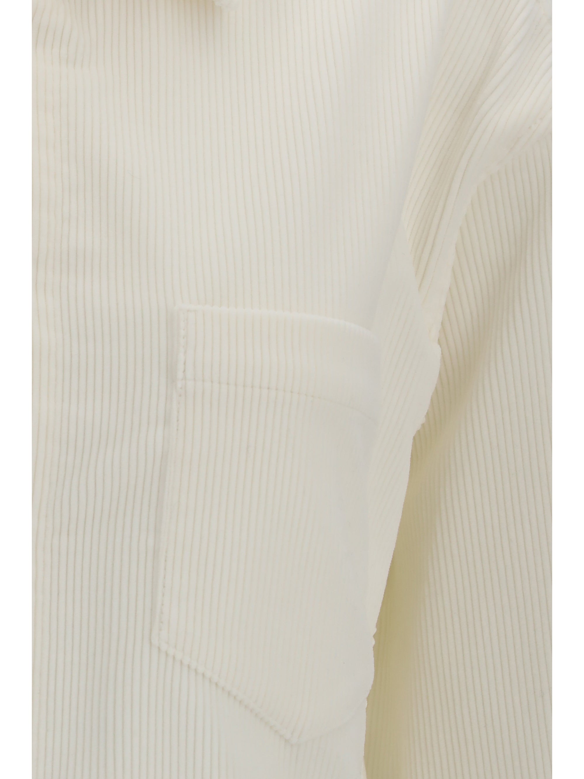 anne corduroy shirt
