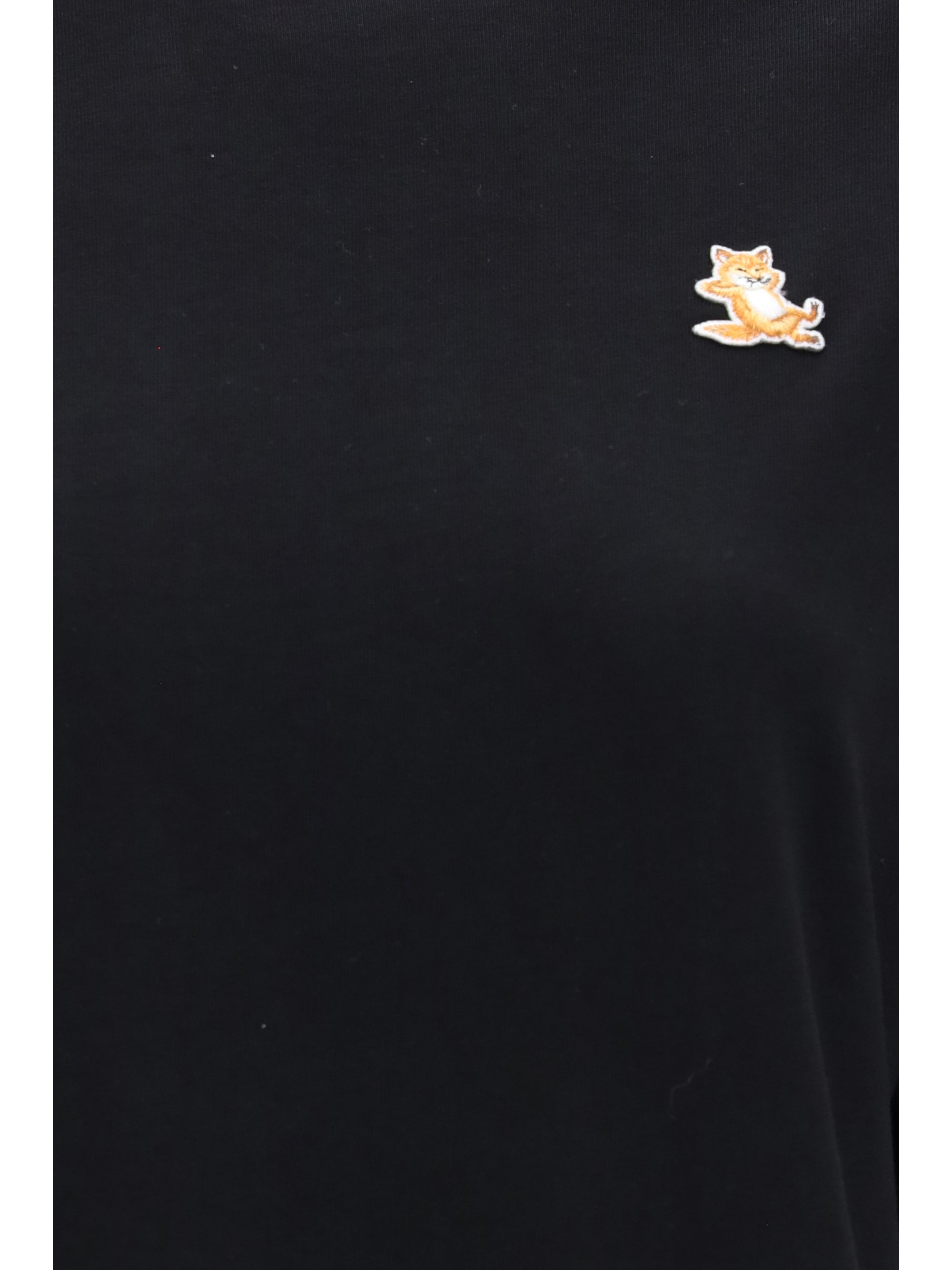 chillax fox t-shirt