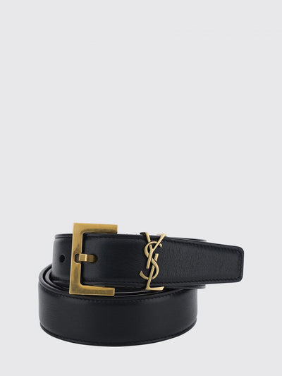 woman's belt