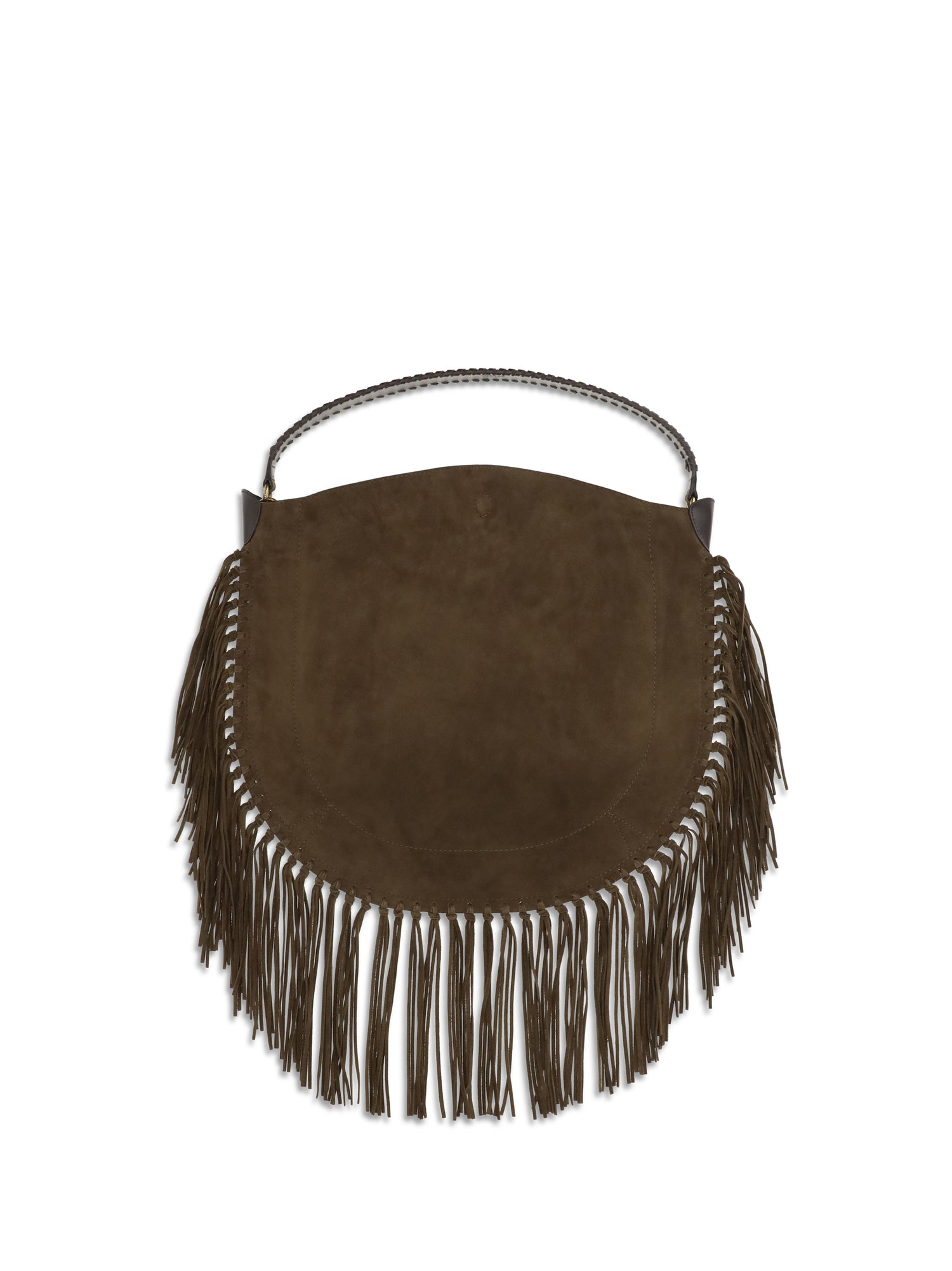 ISABEL MARANT OS oskan shoulder bag