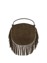 ISABEL MARANT OS oskan shoulder bag