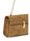 symmetry chain pouch
