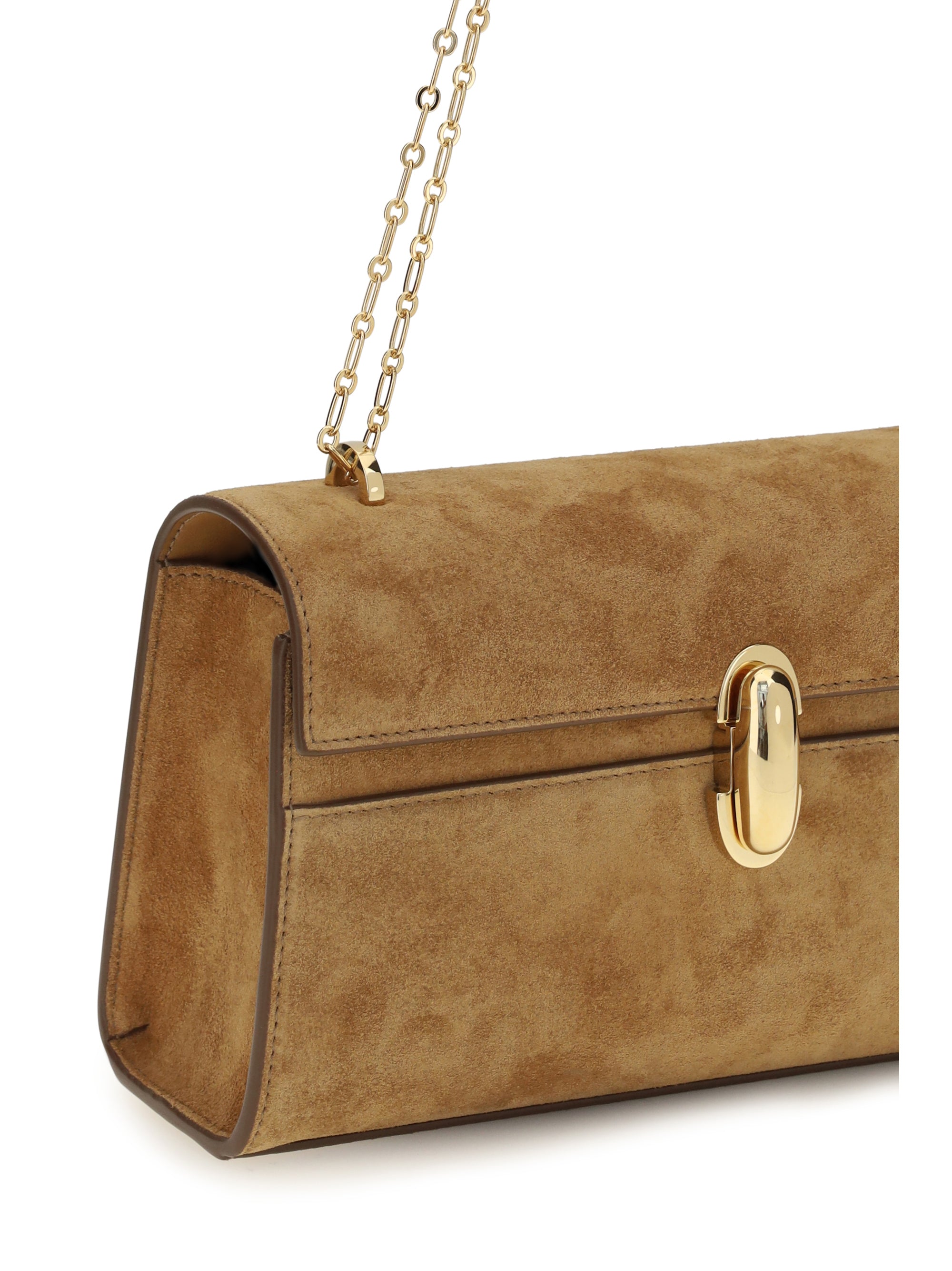 symmetry chain pouch