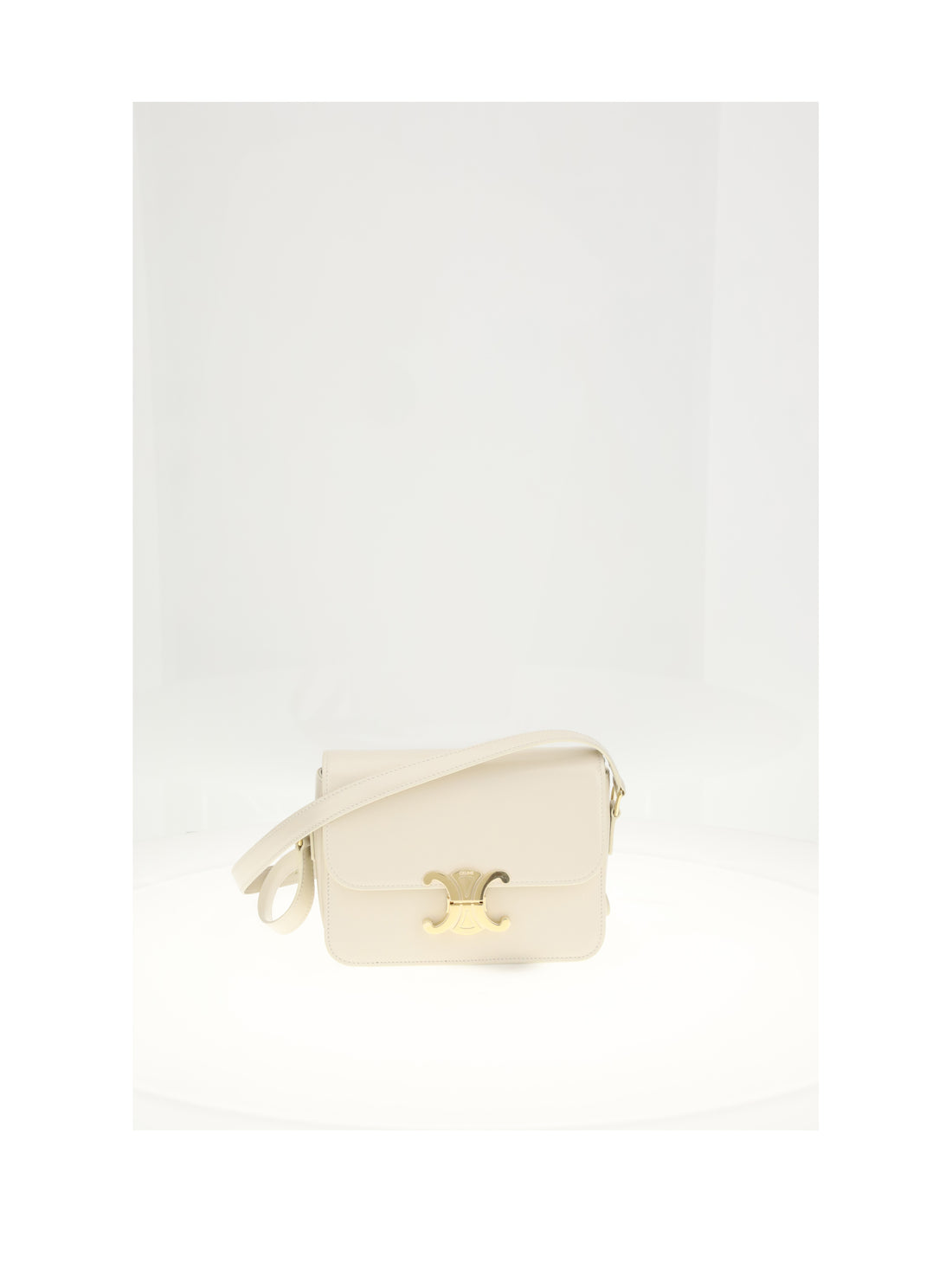 CELINE OS teen triomphe