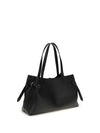 large gyoza shoulder bag
