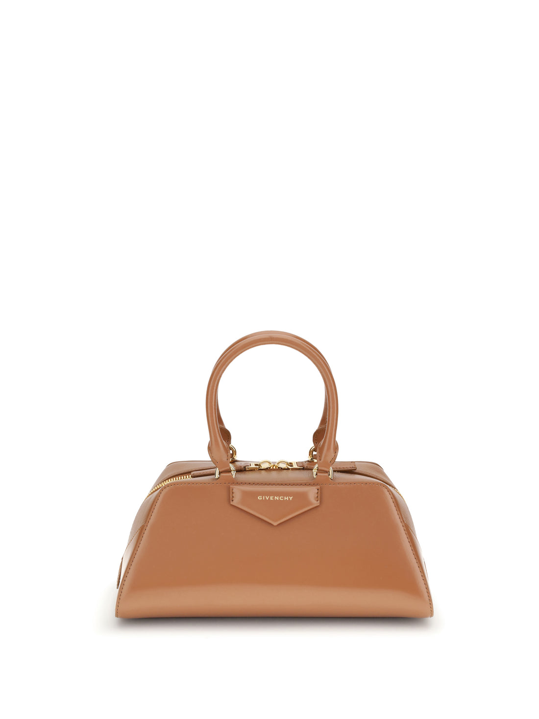 GIVENCHY OS antigona east-west small handbag