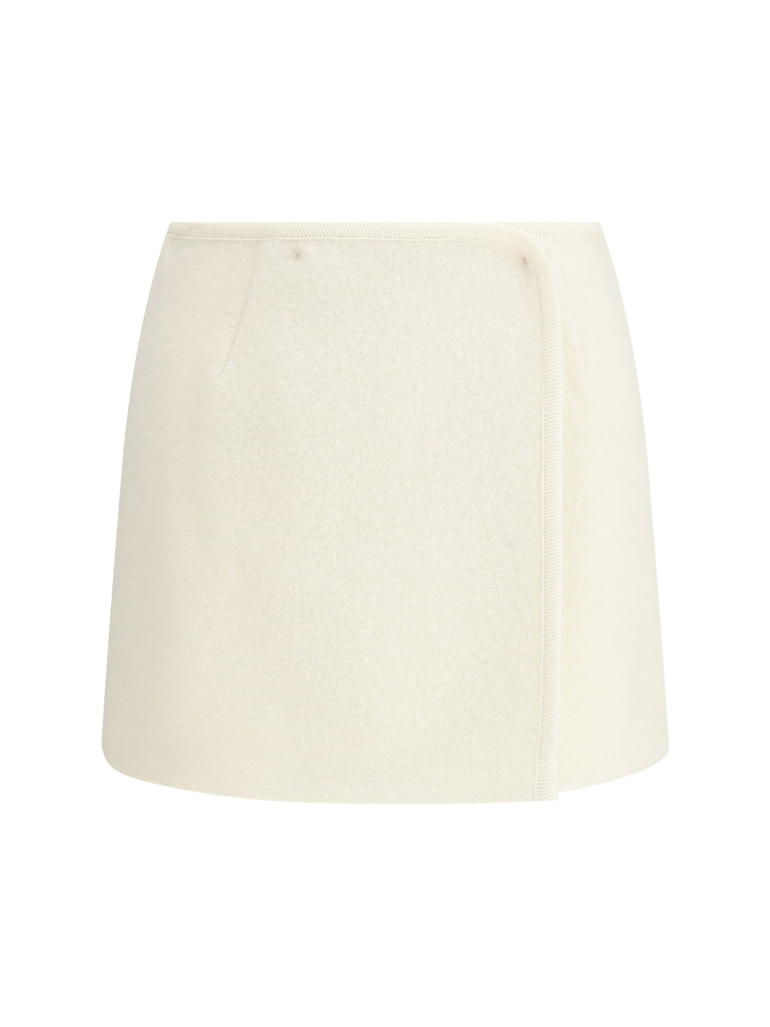 RIER M walker mini skirt
