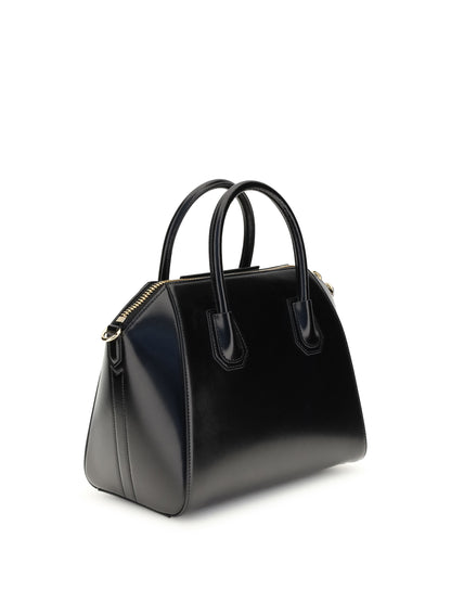 GIVENCHY OS antigona small handbag