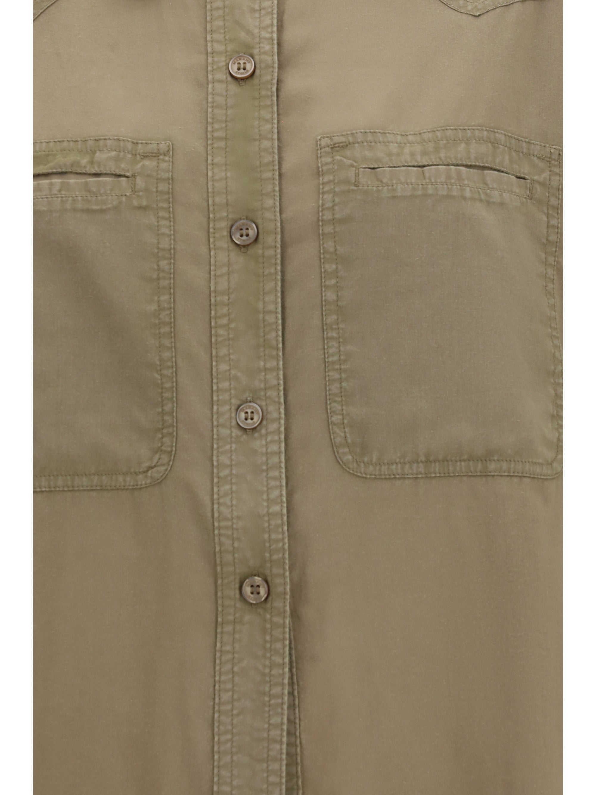 valiane shirt
