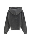 cotton hoodie