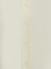 PHOEBE PHILO 38 oversized shirt