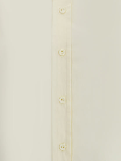 PHOEBE PHILO 38 oversized shirt