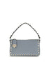 VALENTINO GARAVANI OS rockstud shoulder bag