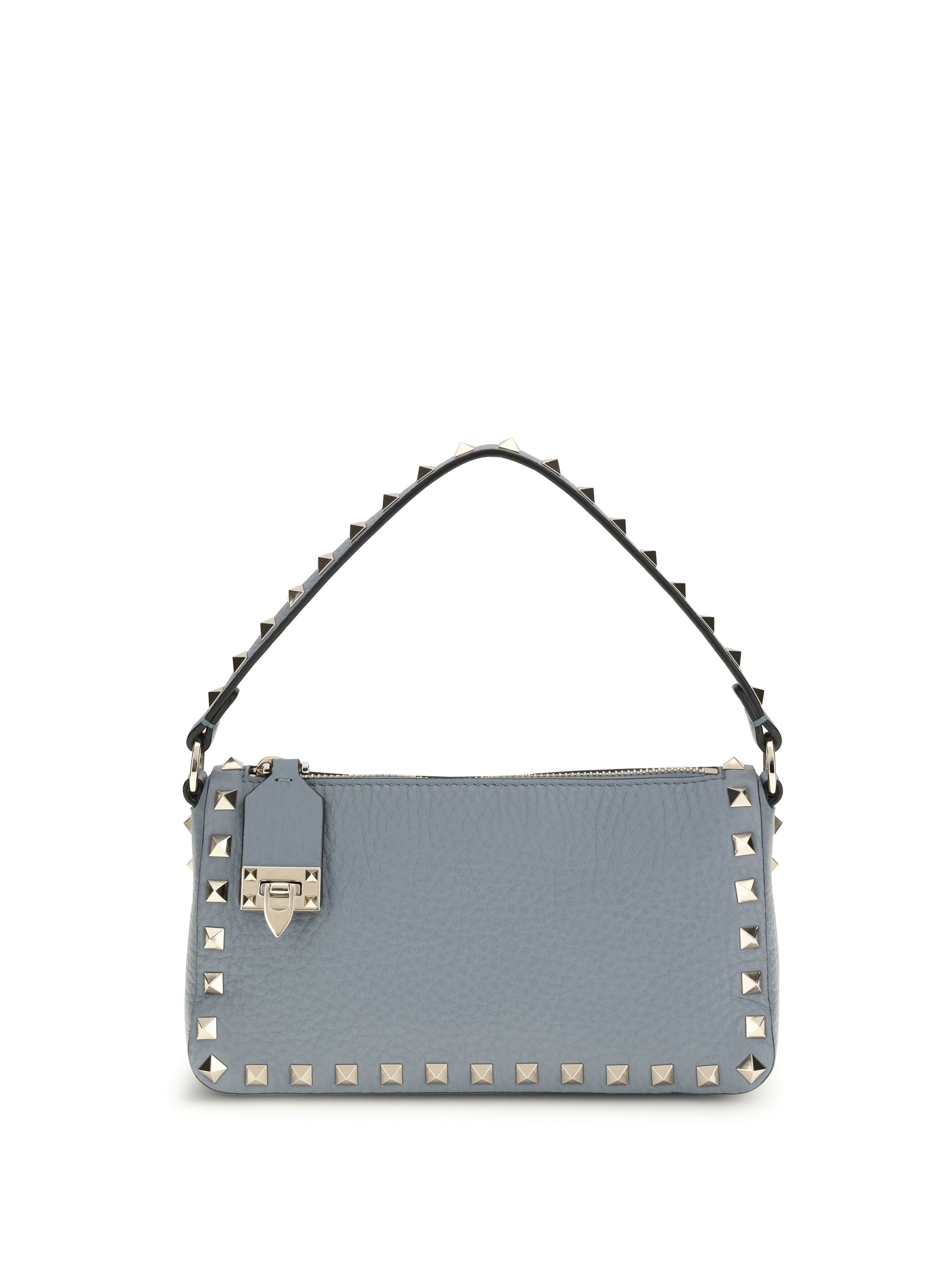 rockstud shoulder bag