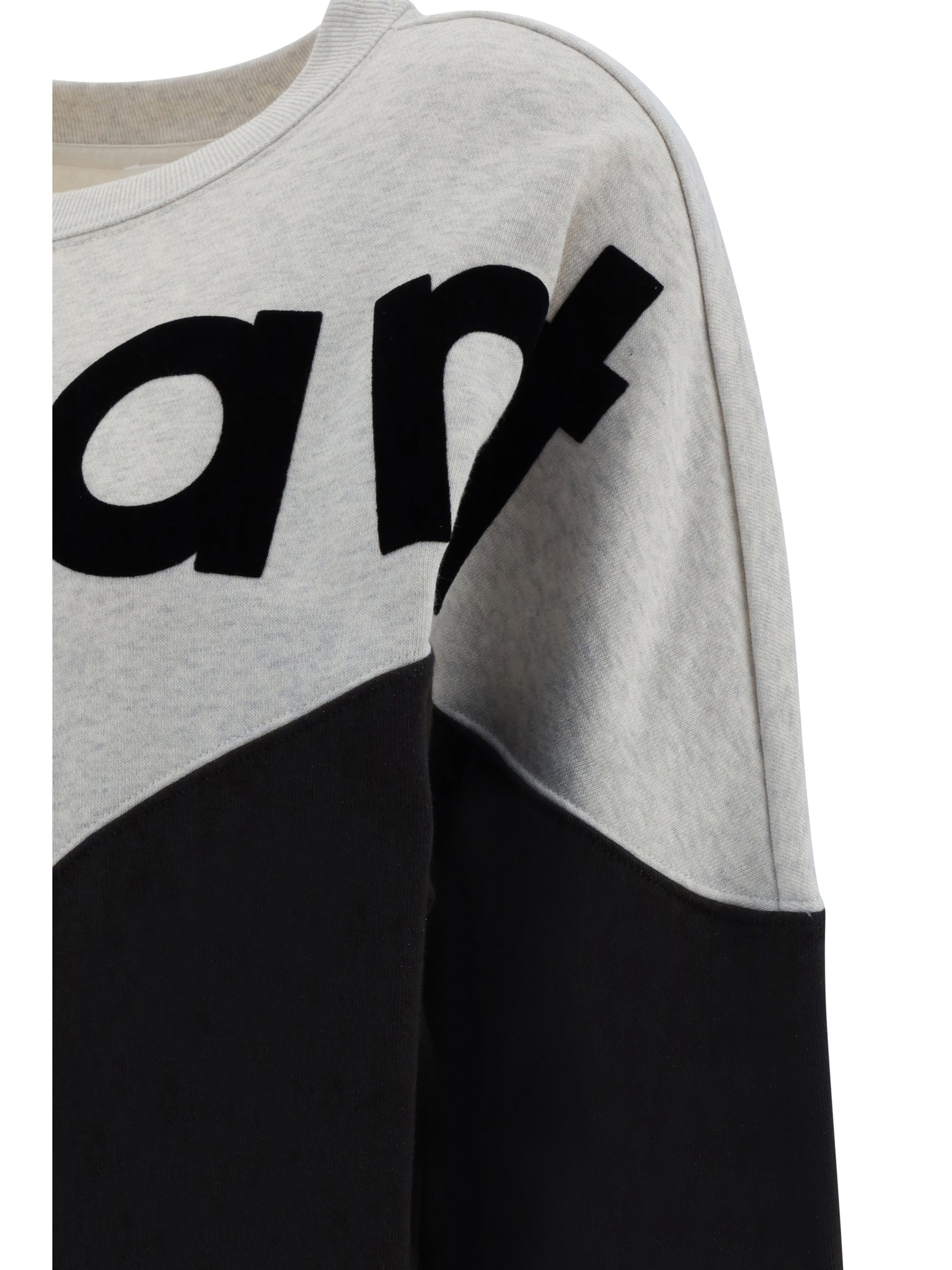 cotton houston sweatshirt