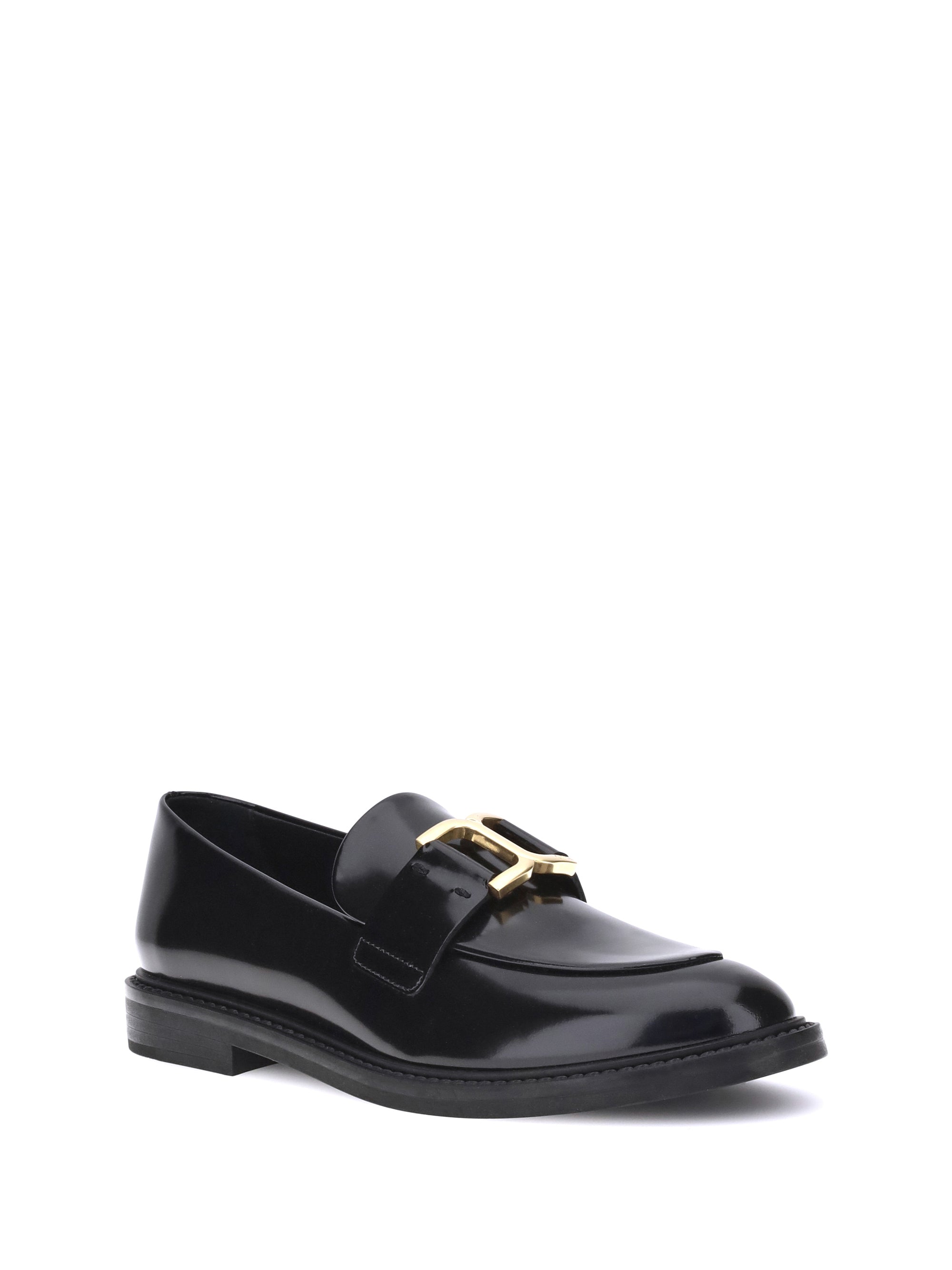 marcie loafers