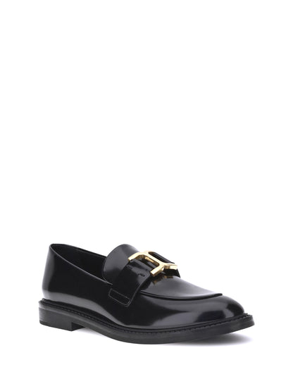 marcie loafers