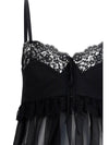 crêpe de chine camisole top