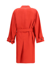 TOTEME 34 light spring trench