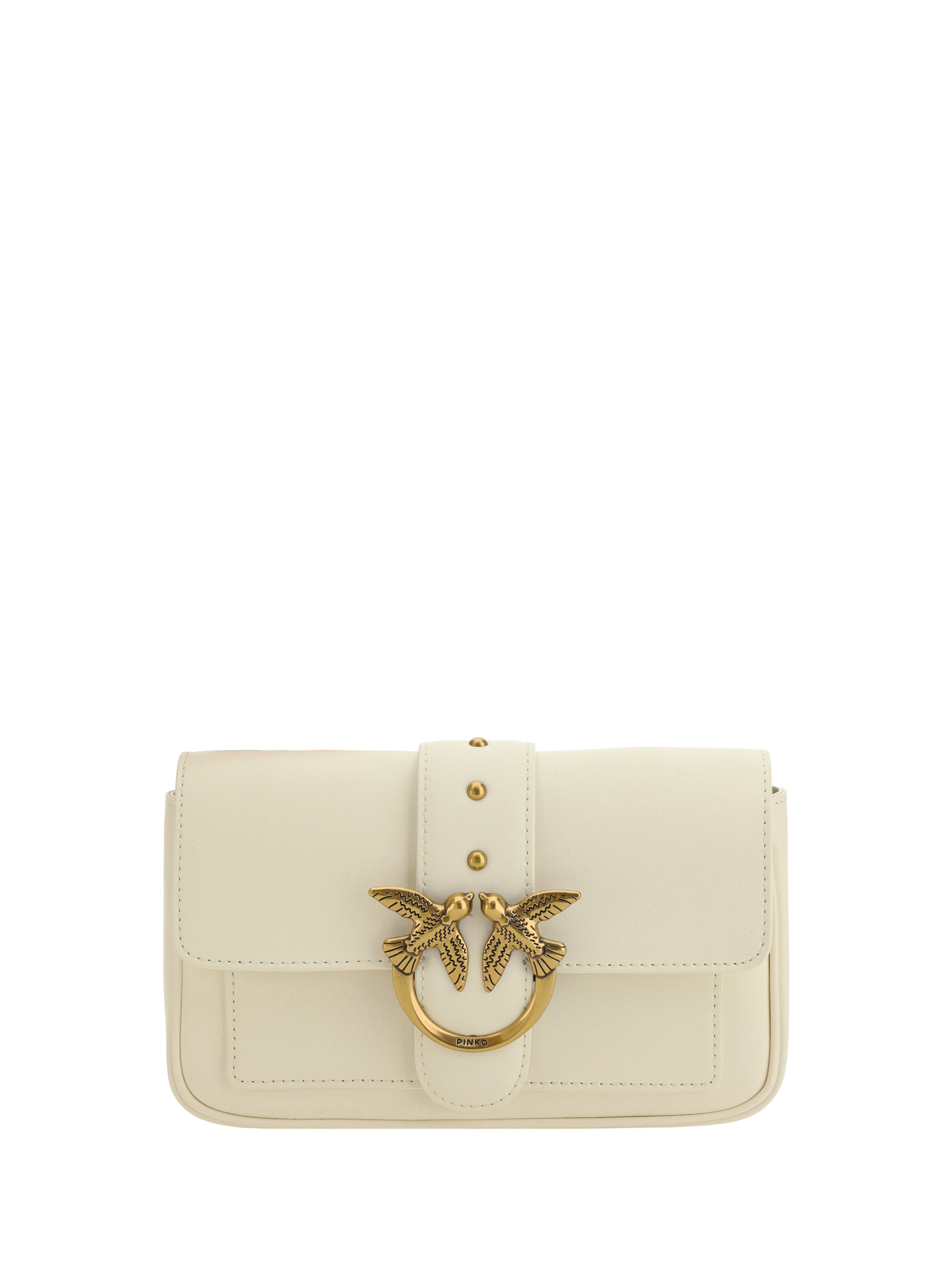 love one shoulder bag